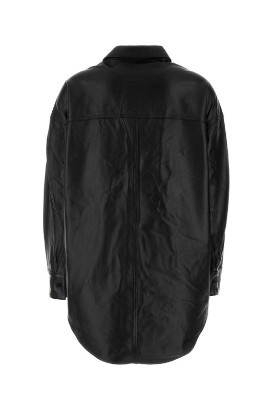 OVERSIZED_LEATHER_SHIRT_UR540S0HW8_BLACK_Image_2