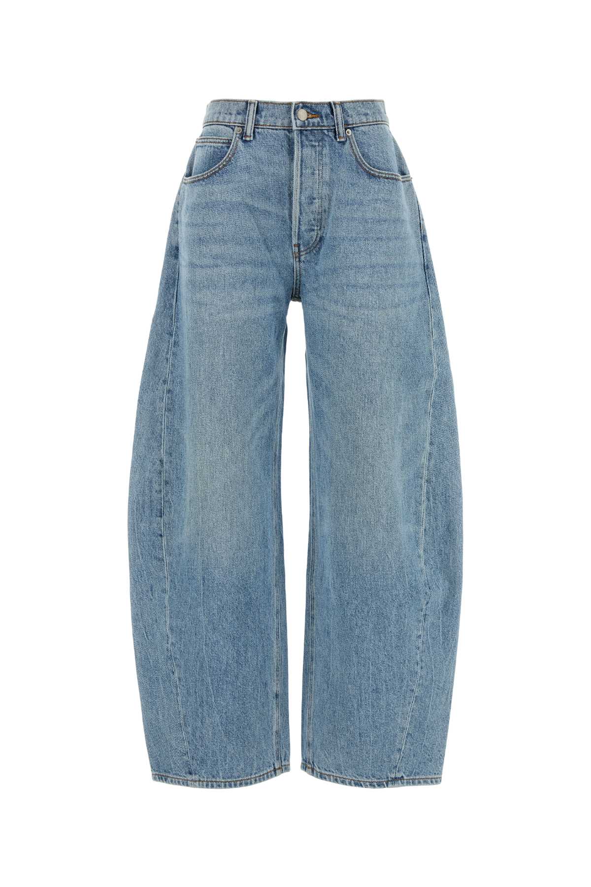 OVERSIZED_ROUNDED_JEAN_WITH_GRAPHIC_LOGO_AT_BACK_4DC2254701_468A_Image_1