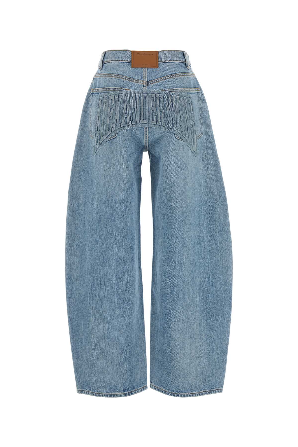 OVERSIZED_ROUNDED_JEAN_WITH_GRAPHIC_LOGO_AT_BACK_4DC2254701_468A_Image_2