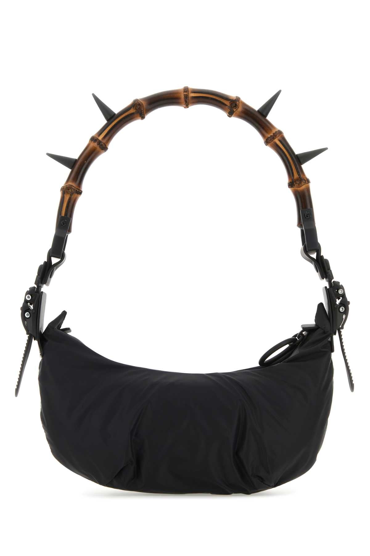Object_HM00_MICRO_BAG_BLACK_MATT_HM0BMBAMBOO_BAMBOO_Image_3