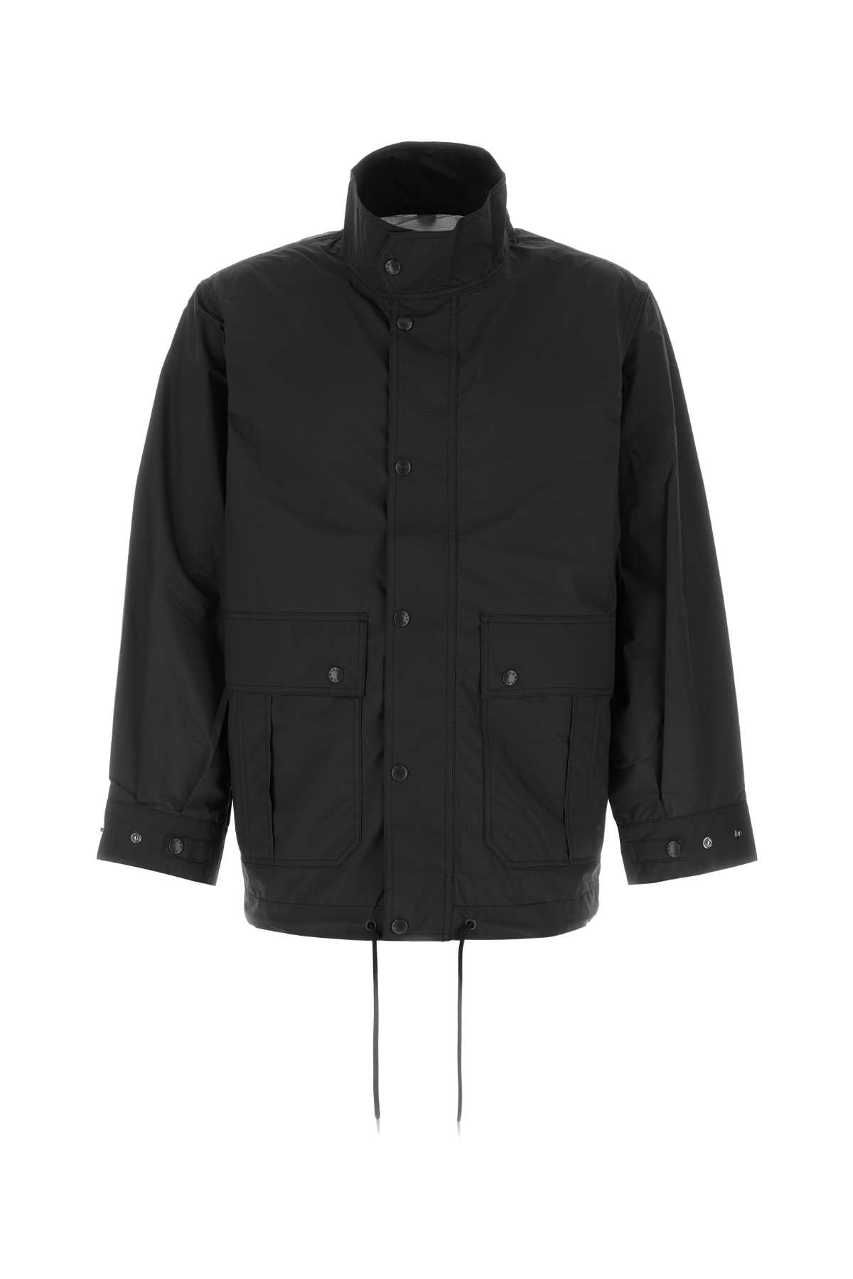 PACKABLE_FIELD_JACKET_S26SA064E_K_Image_1