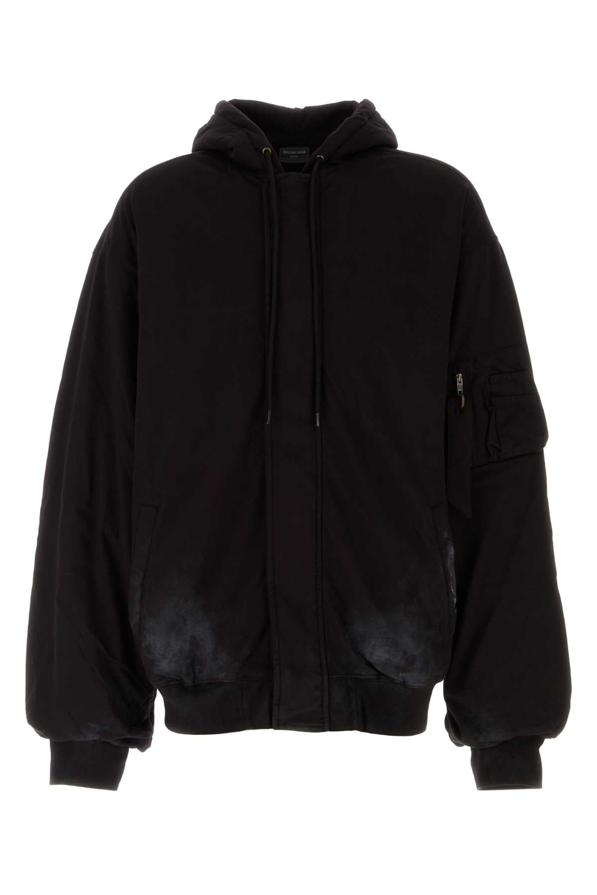 PADDED_BOMBER_HOODIE_657115TQVT1_9034_Image_1