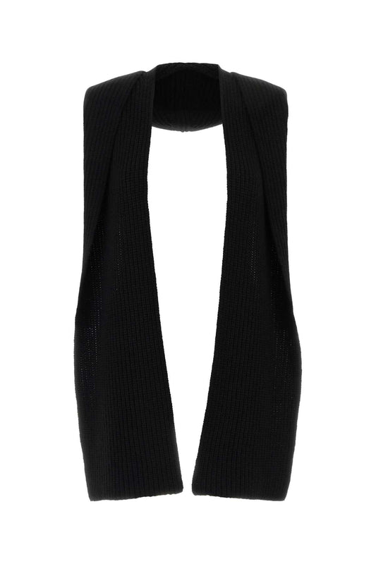 PAISE_SCARFHAT_A001162Y120_BLK_Image_1