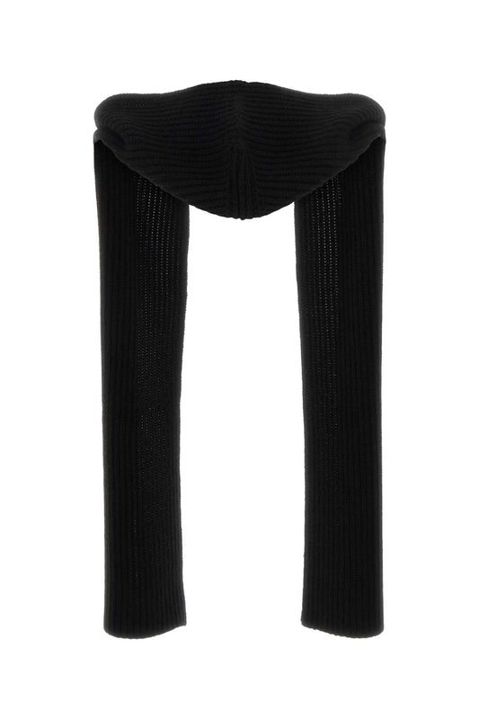 PAISE_SCARFHAT_A001162Y120_BLK_Image_2