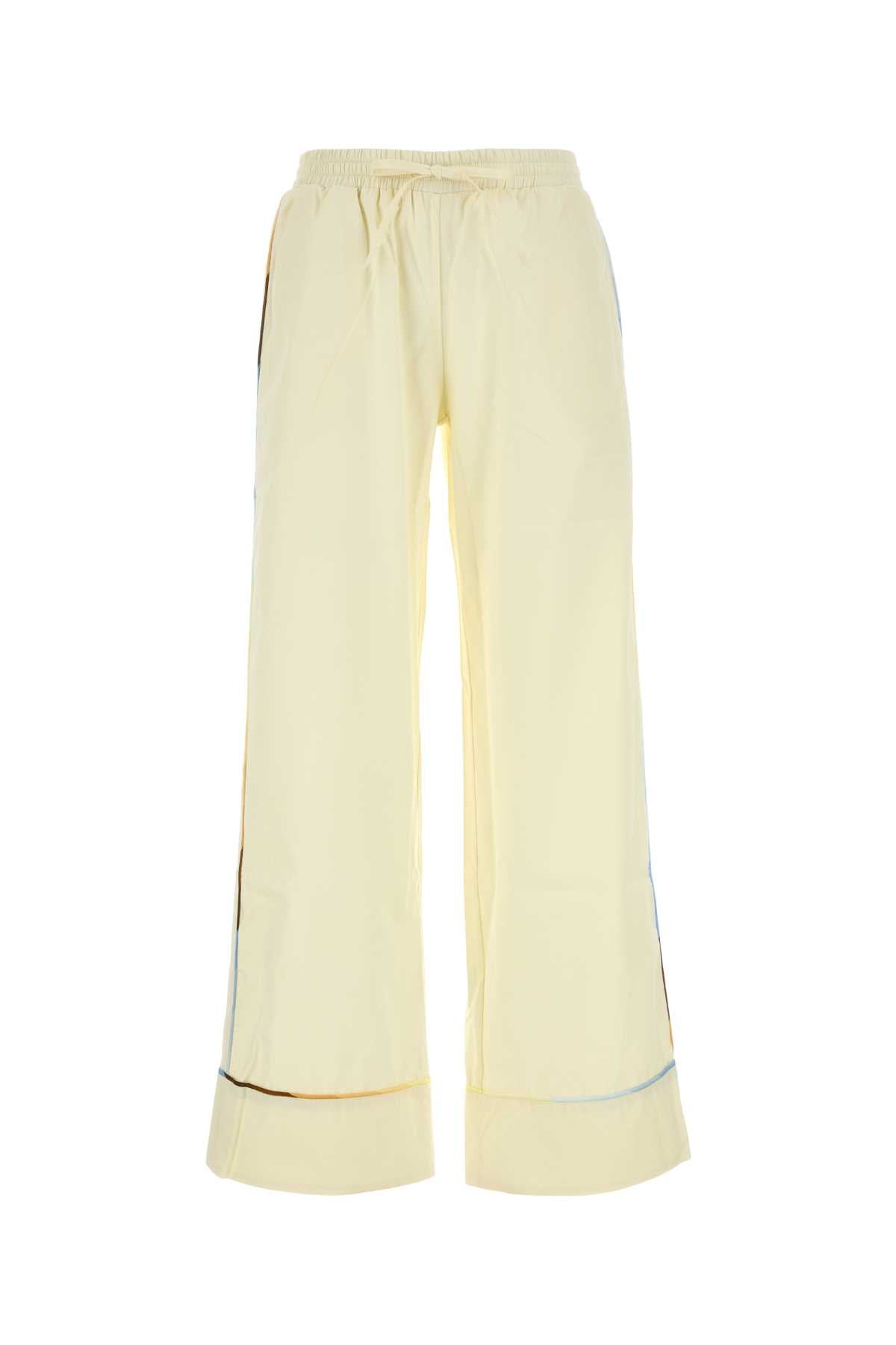 PAJAMA_POPELINE_PANTS_WITH_PIPINGS_AND_DRAWSTRING_NILACOTTON_SAND_Image_1