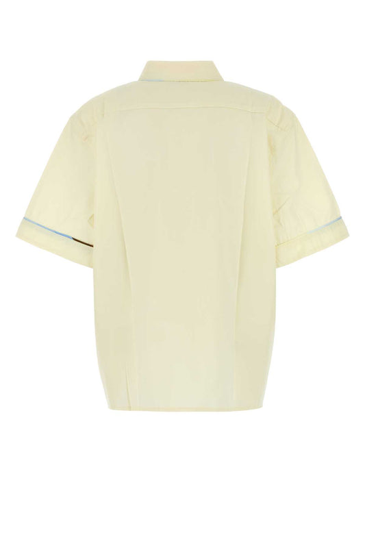 PAJAMA_POPELINE_SHIRT_WITH_PIPINGS_MANUCOTTON_SAND_Image_2