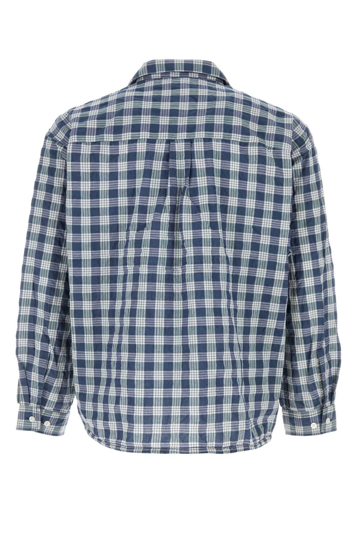 PALAKA_CHECK_SHIRT_S26SG012E_N_Image_2