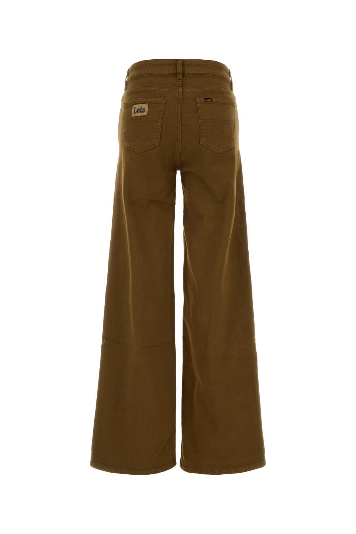 PALAZZO8110_SPONGE_STRETCHL34_-_863_GOLDENBROWN_21428110_863_Image_2
