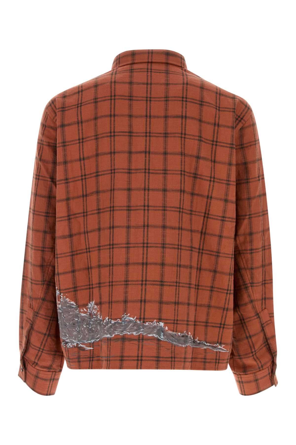 PALMS_FLANNEL_AMTOSH1197_RED_Image_2