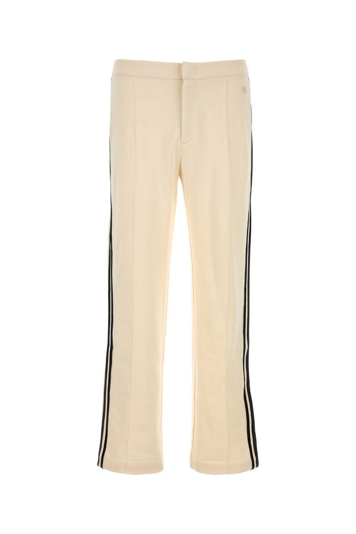 PANTALONEWALESBONNER_KD0352_WONDERWHITE_Image_1
