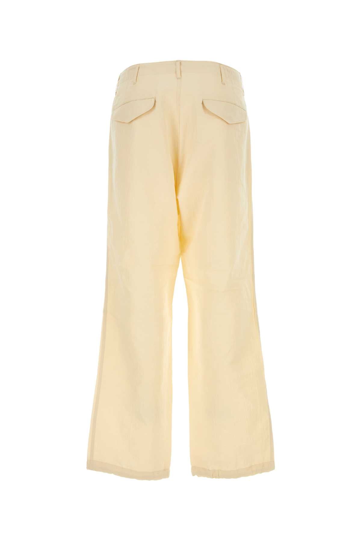 PANTALONE_A23SP02LW_ECRU_Image_2