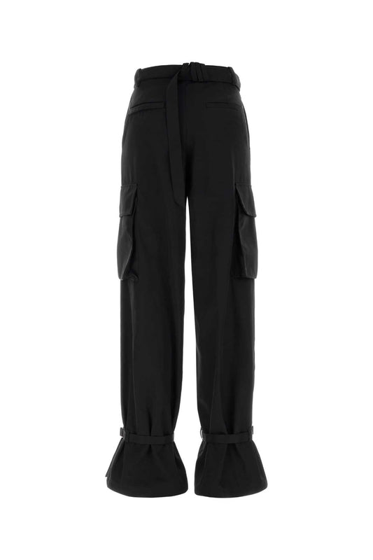 PANTALONE_CON_FIBBIA_260WCP00283PLL001AA_100_Image_2