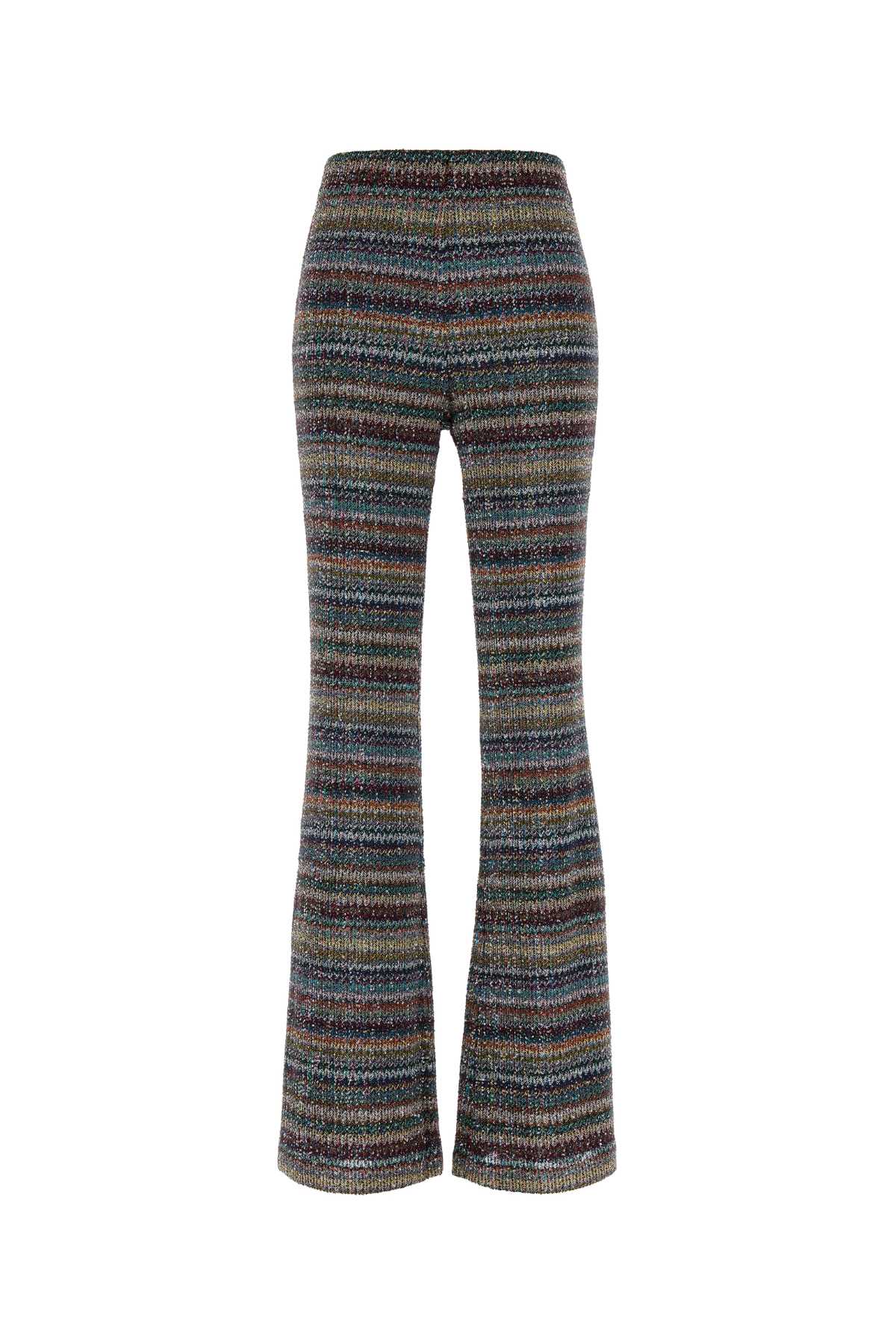 PANTALONE_FLAIR_CON_ELASTICO_CAPERDONI_DS26WI09BC006Q_SMSQW_Image_1