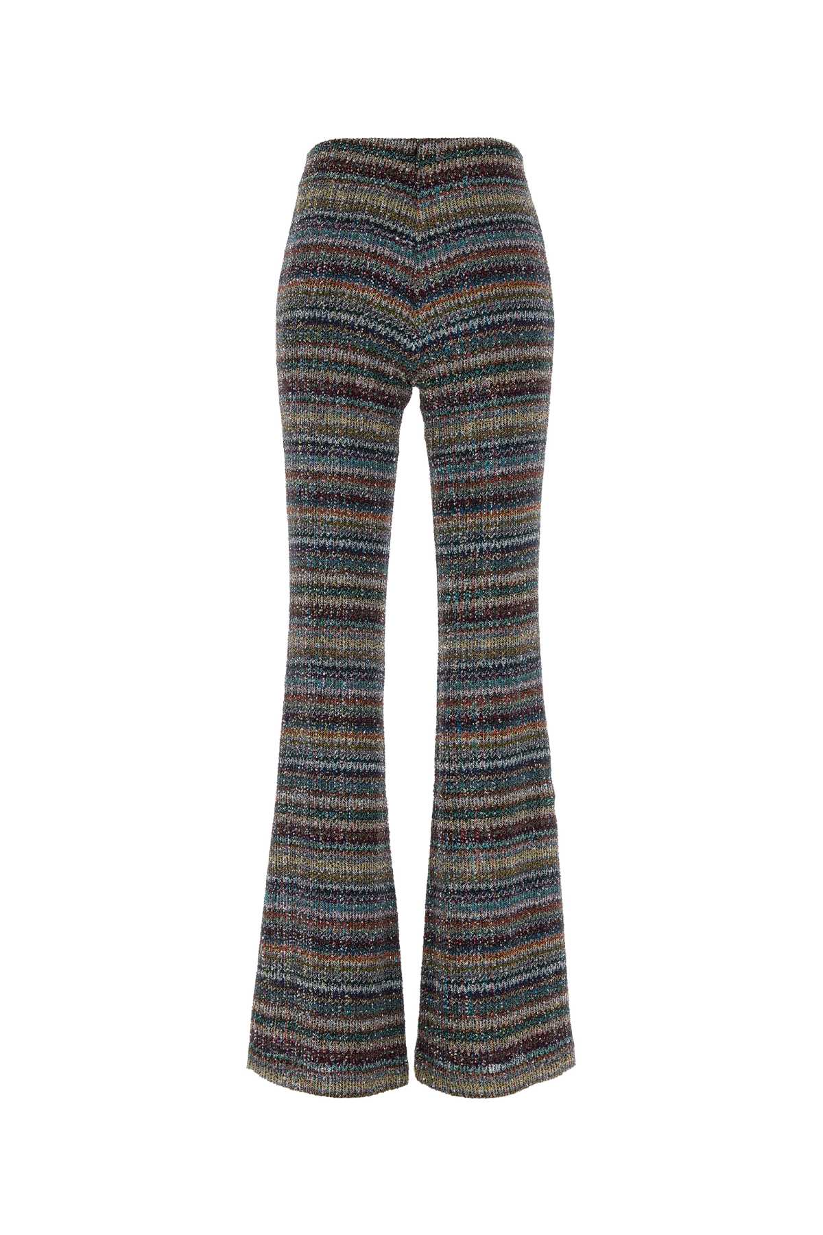 PANTALONE_FLAIR_CON_ELASTICO_CAPERDONI_DS26WI09BC006Q_SMSQW_Image_2