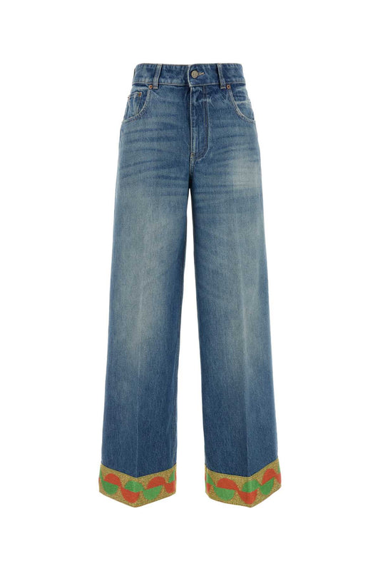PANTALONE_IN_DENIM_SOLI_6B3DD18U94U_558_Image_1