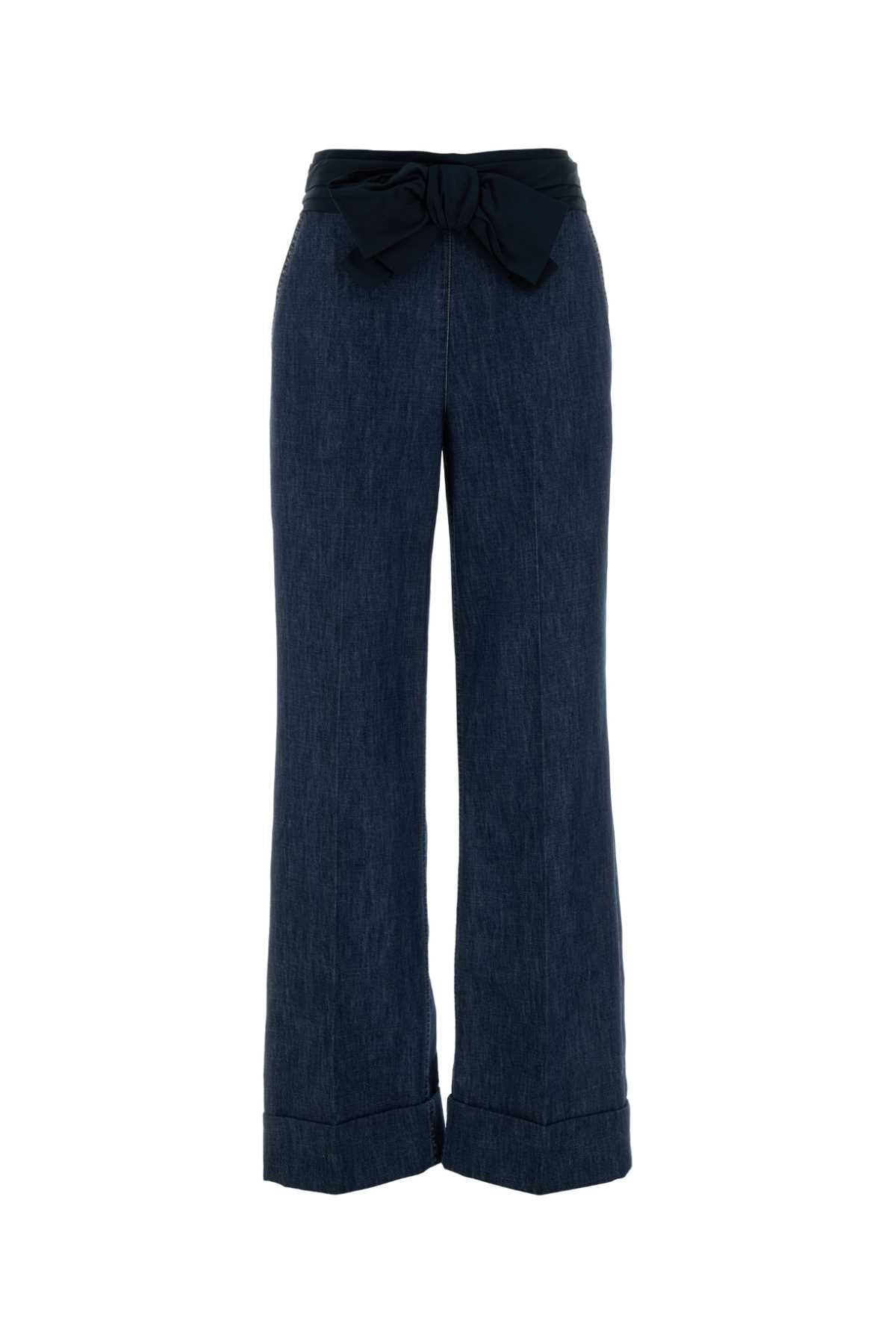 PANTALONE_IN_DENIM_SOLI_7B3DD20Q7MR_558_Image_1