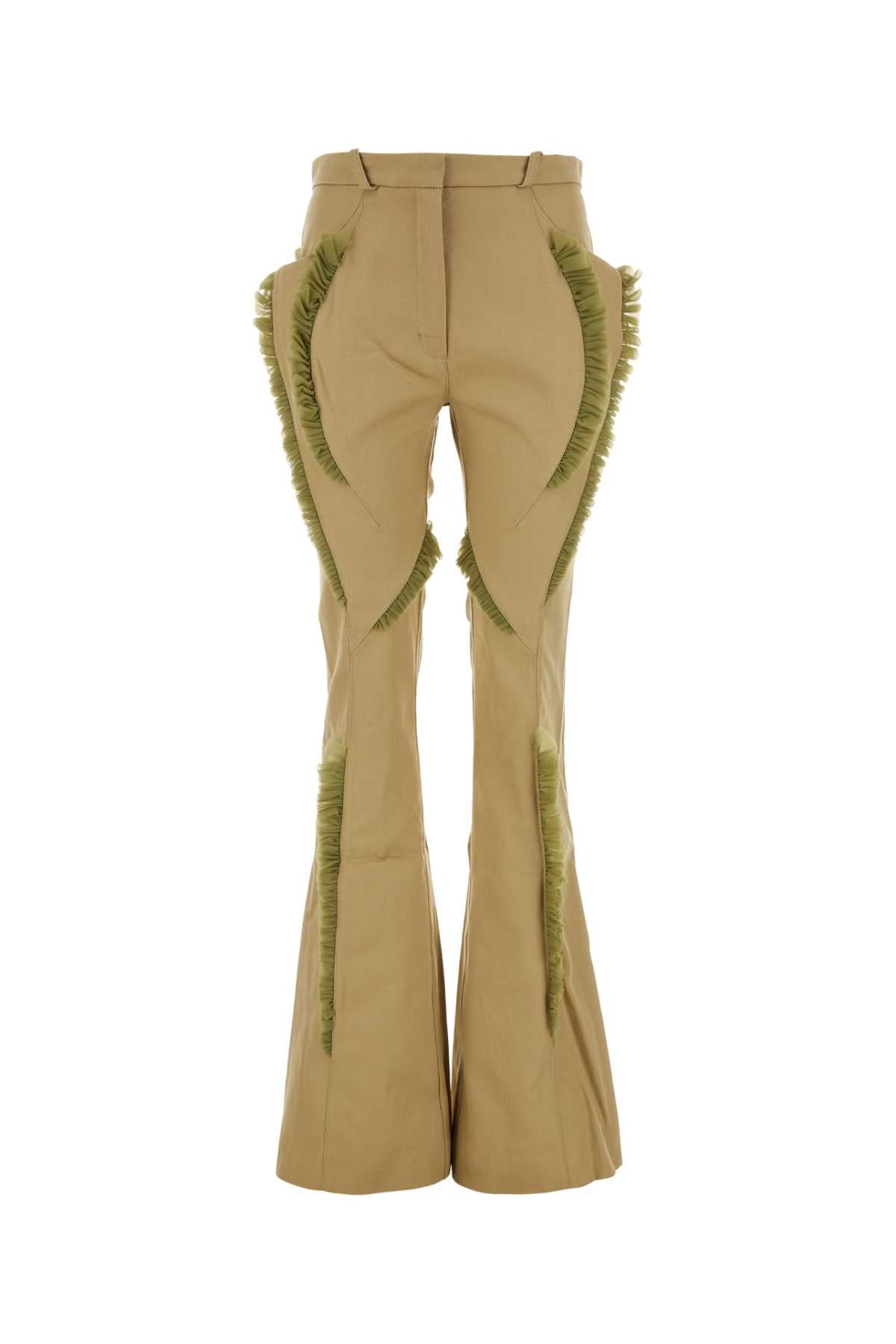 PANTALONE_KKWAW23T0510_OAKSALVIA_Image_1