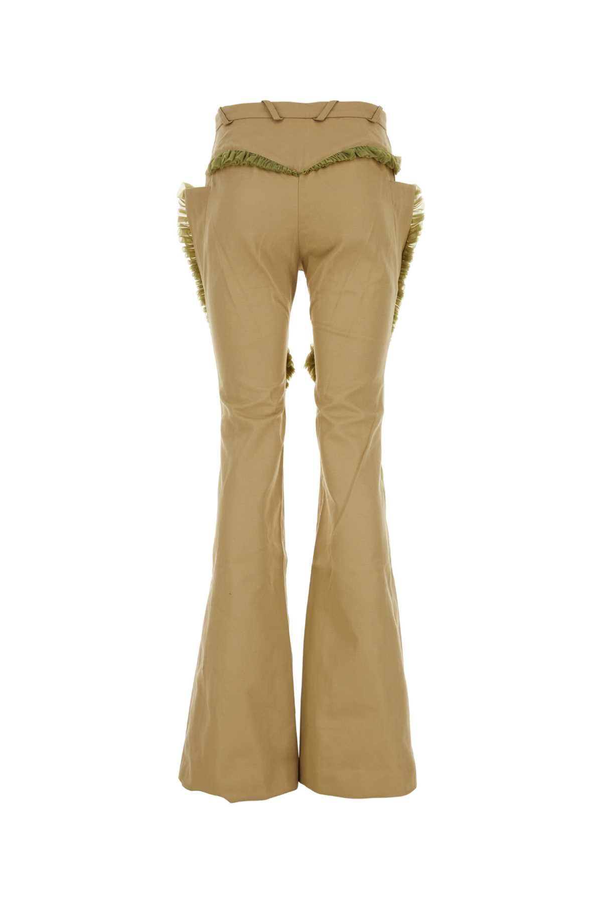 PANTALONE_KKWAW23T0510_OAKSALVIA_Image_2