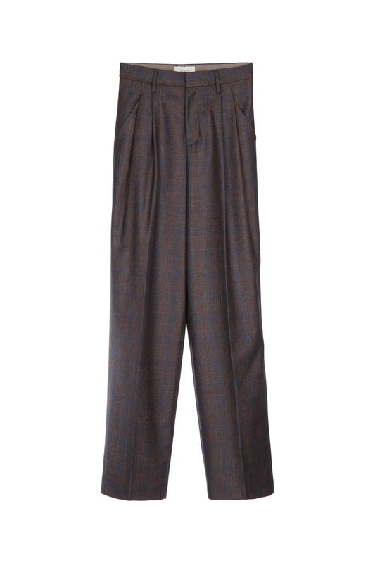 PANTALONE_WIDE_LEG_QUADRO_JDMP0068002T028BRW_0970Q_Image_1