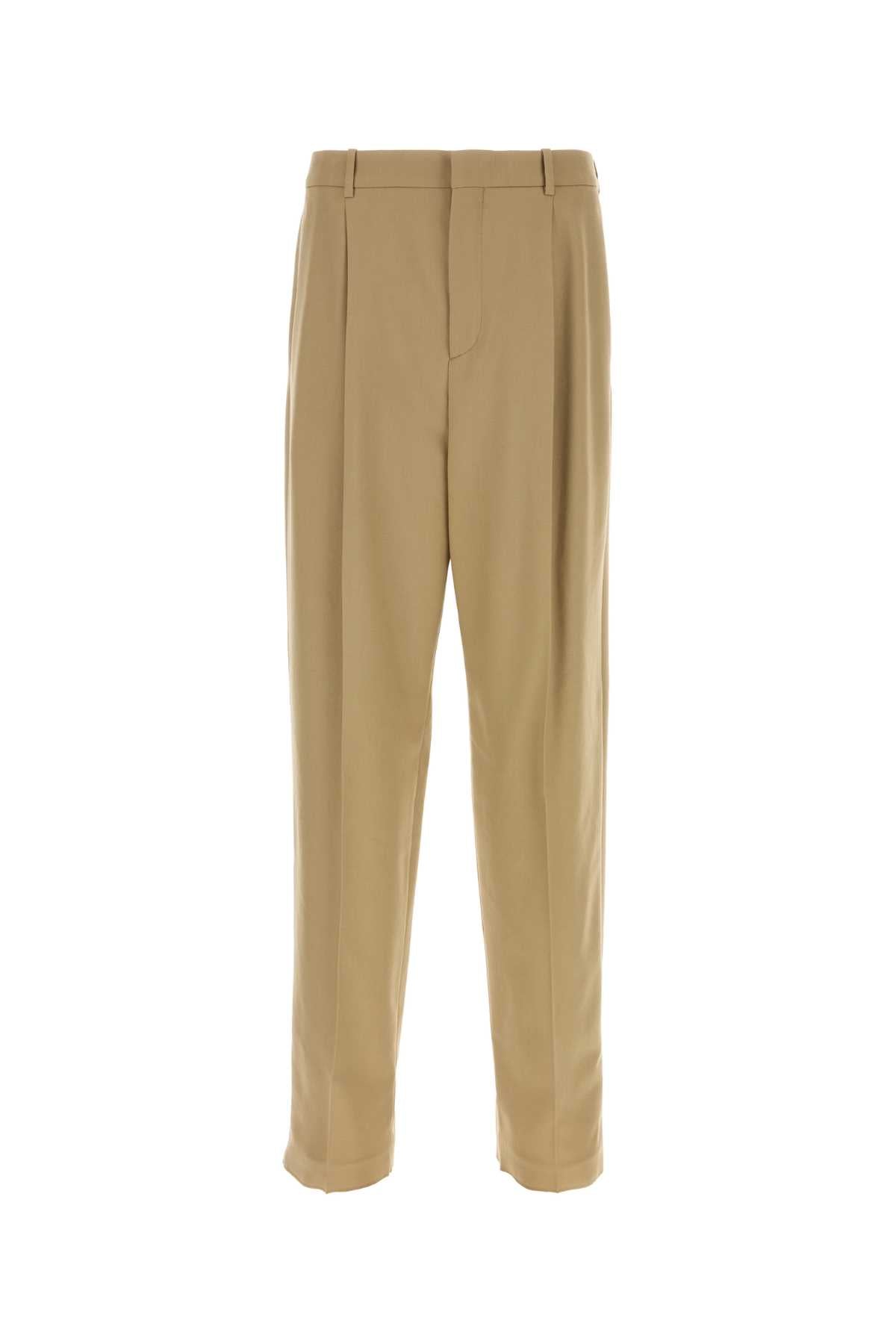PANTALON_CAROTTE_821899Y405W_7557_Image_1