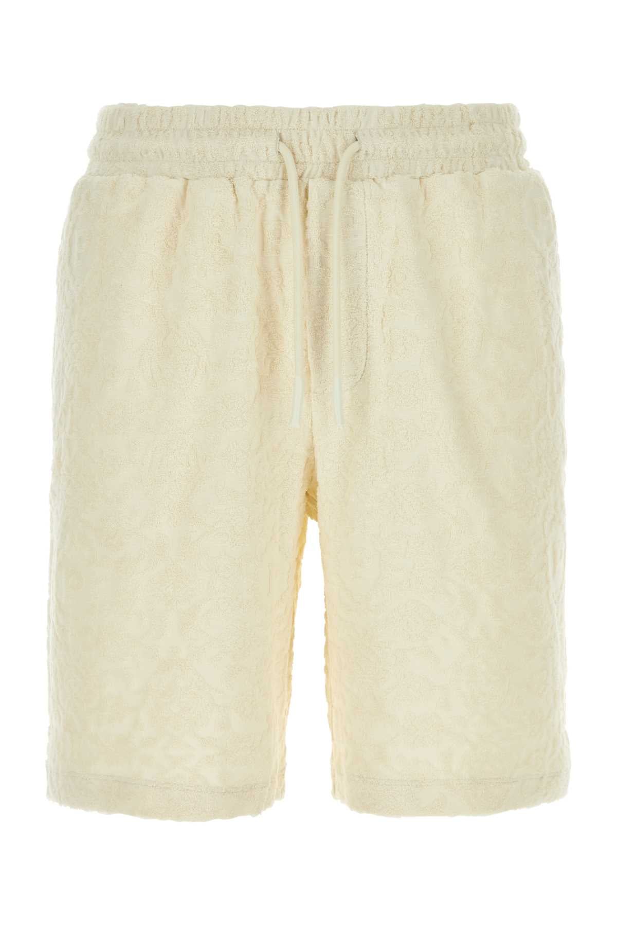 PANTAMOLLE_SHORTS_BELELOC_PANTSHBEL_BIANCO_Image_1