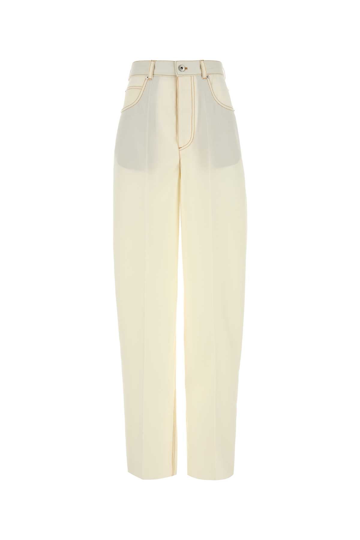 PANTA_BIANCO_LANA_LEGGERA_FLUJIDO_825519V0B30_9317_Image_1