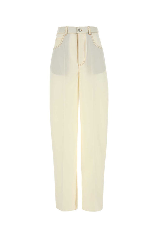 PANTA_BIANCO_LANA_LEGGERA_FLUJIDO_825519V0B30_9317_Image_1
