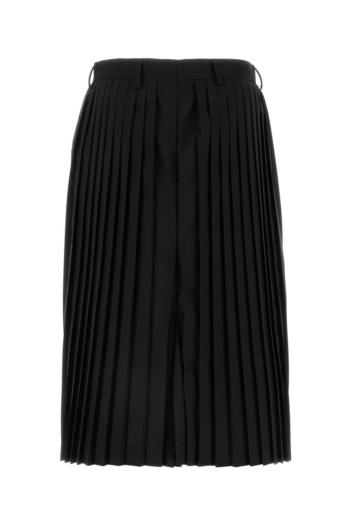 PANTA_SHORT_PLISSE_FB1013ASWF_F0QA1_Image_2