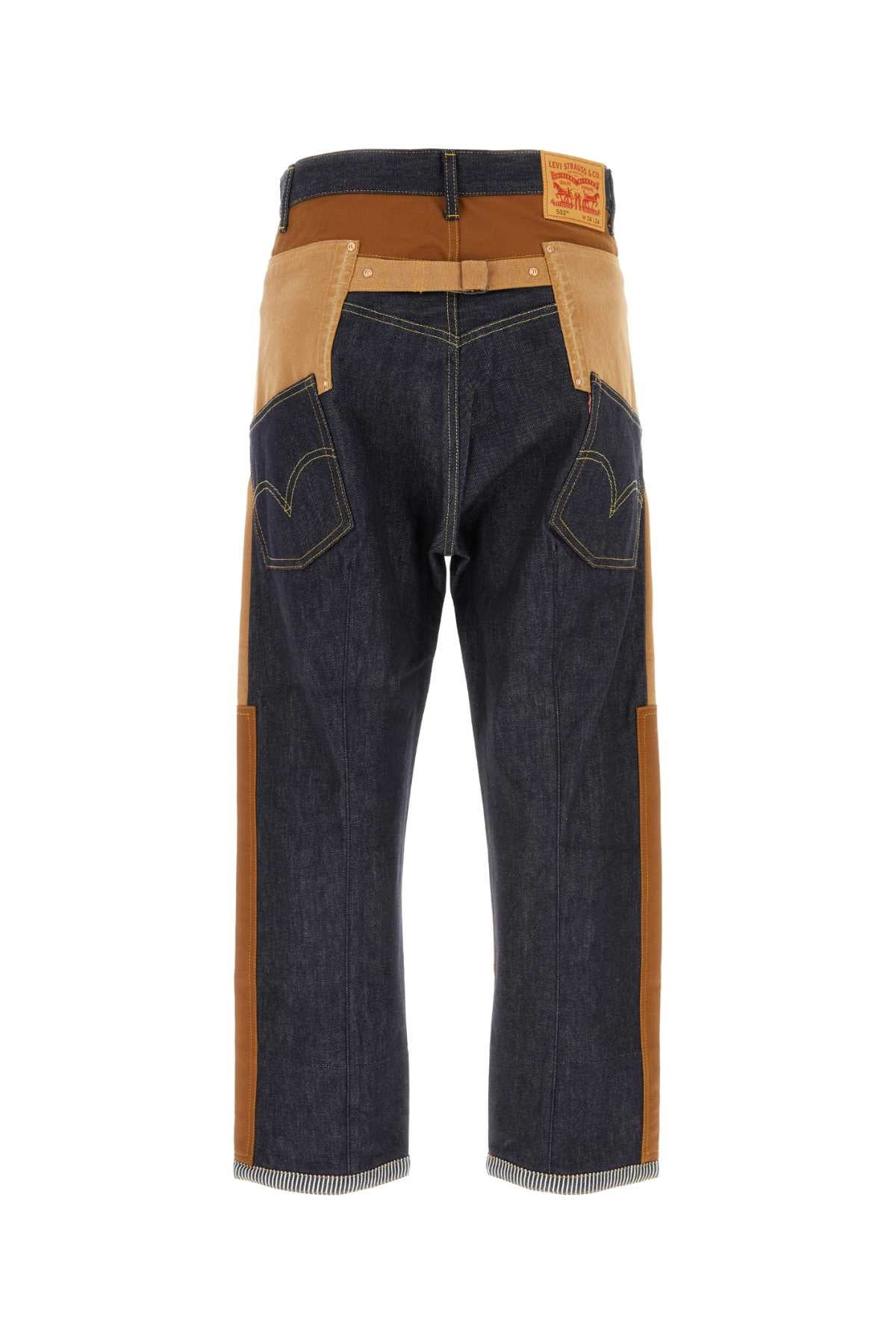PANT_WMP210S24_IDGXBROWN_Image_2