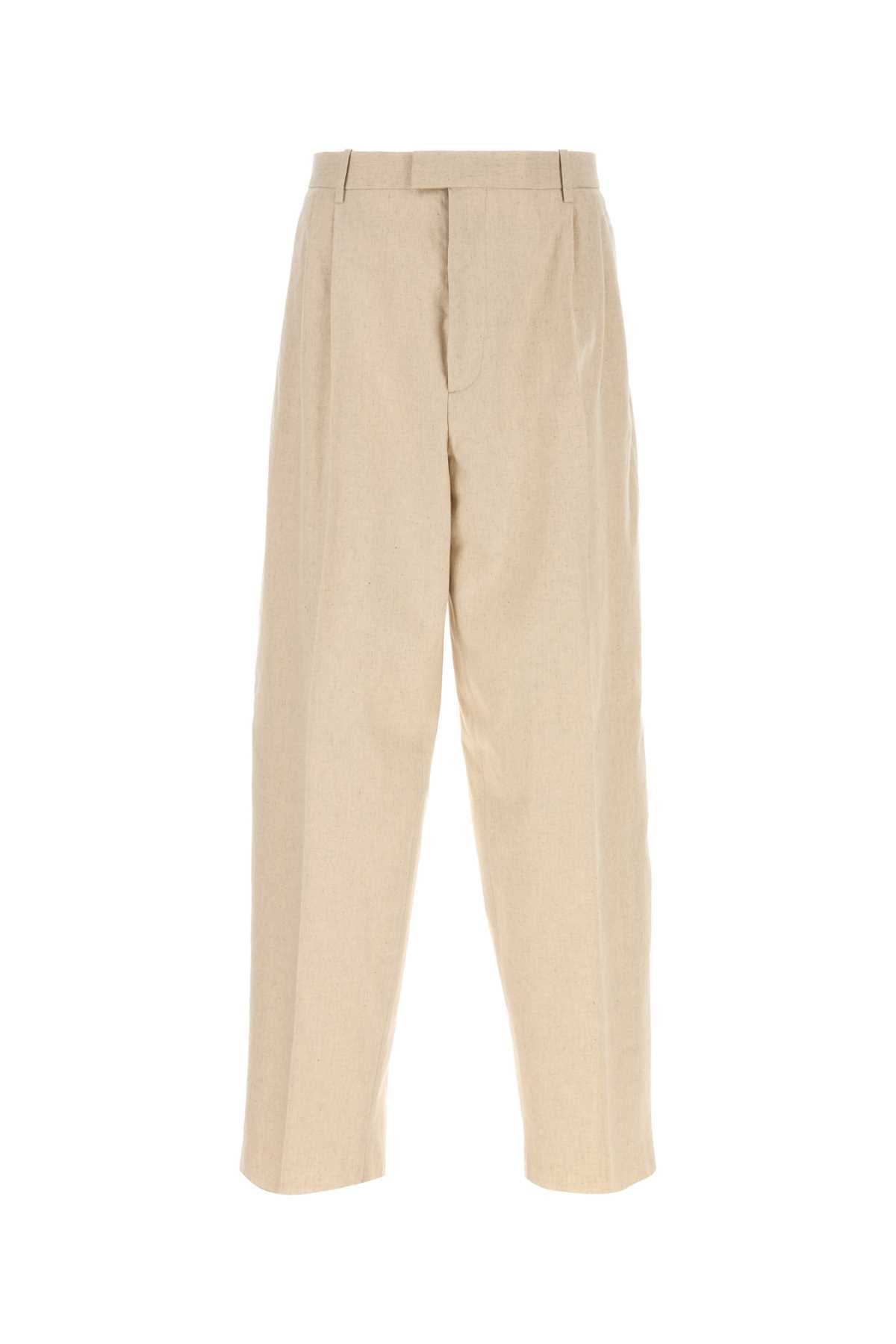 PANT_WOOL_TWILL_DOUBLE_PINCE_804757V4MS0_2646_Image_1