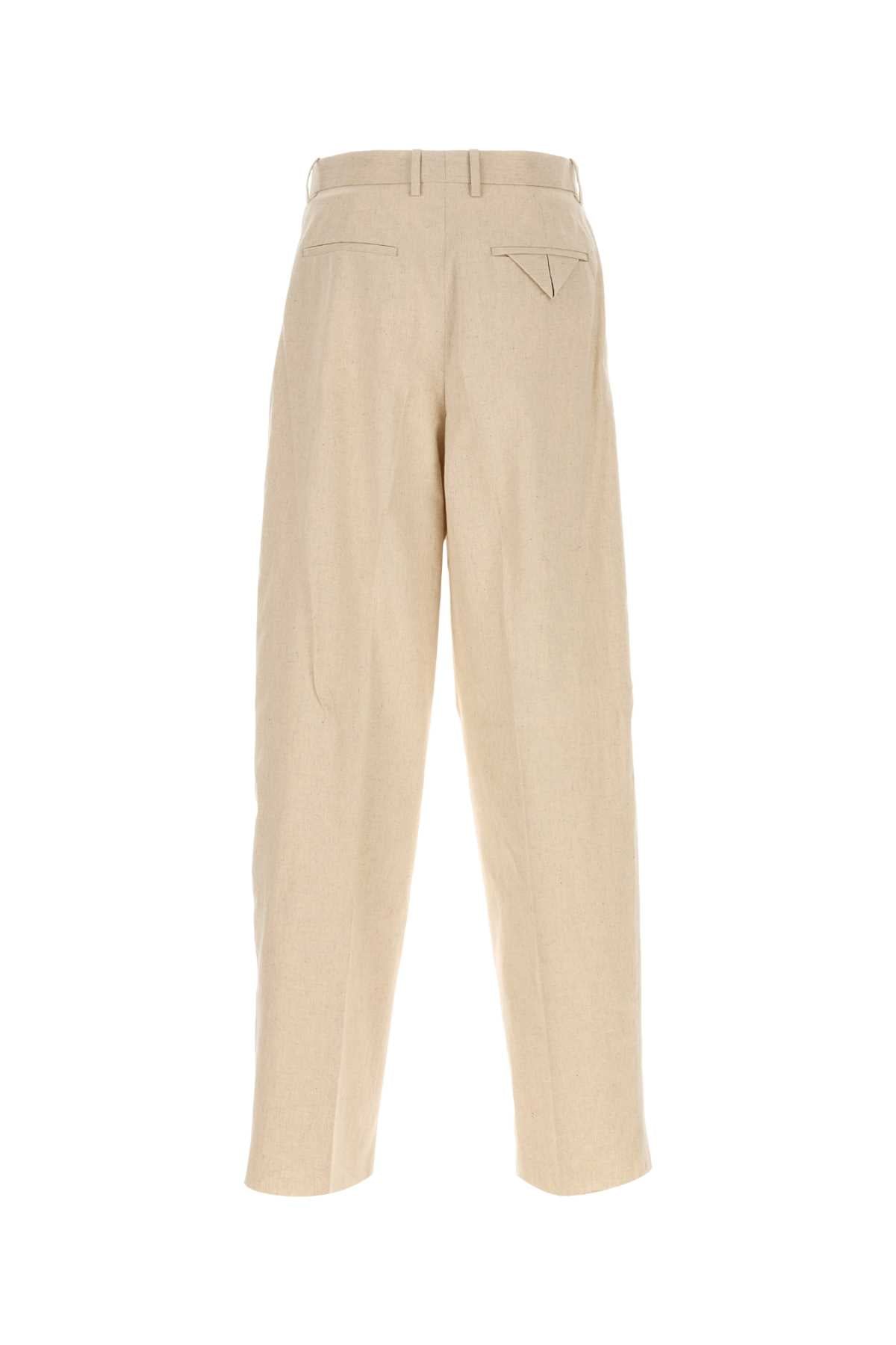 PANT_WOOL_TWILL_DOUBLE_PINCE_804757V4MS0_2646_Image_2
