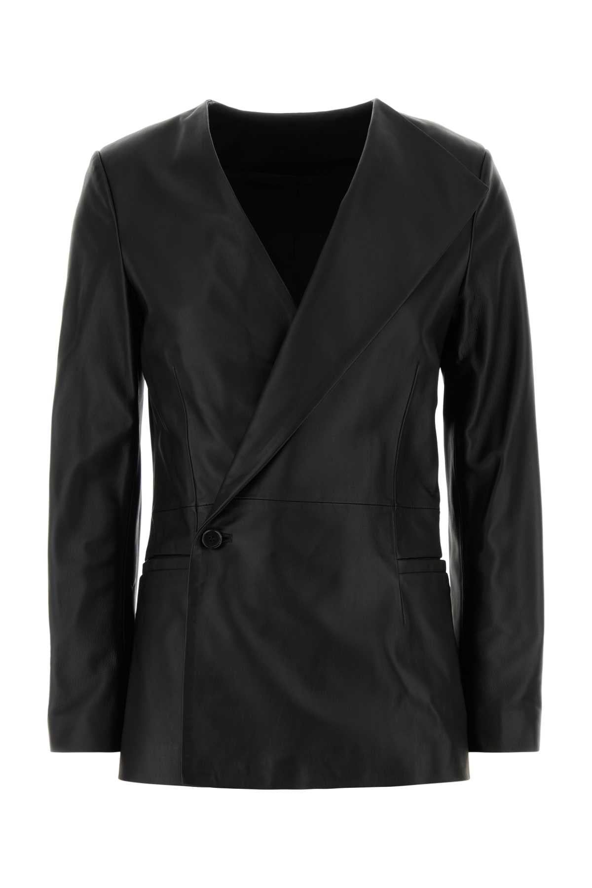 PAOLI_LEATHER_JACKET_PAOLI_BLACK_Image_1
