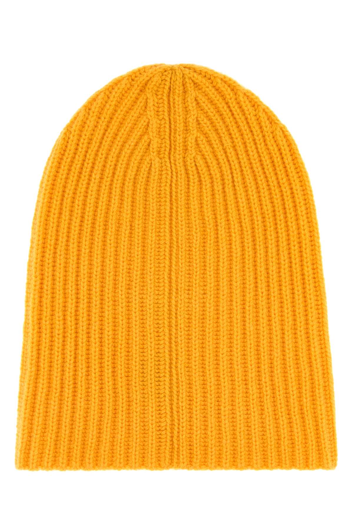 PARADISO_BEANIE_FW26U002019030204_GIALLOSOLE_Image_2
