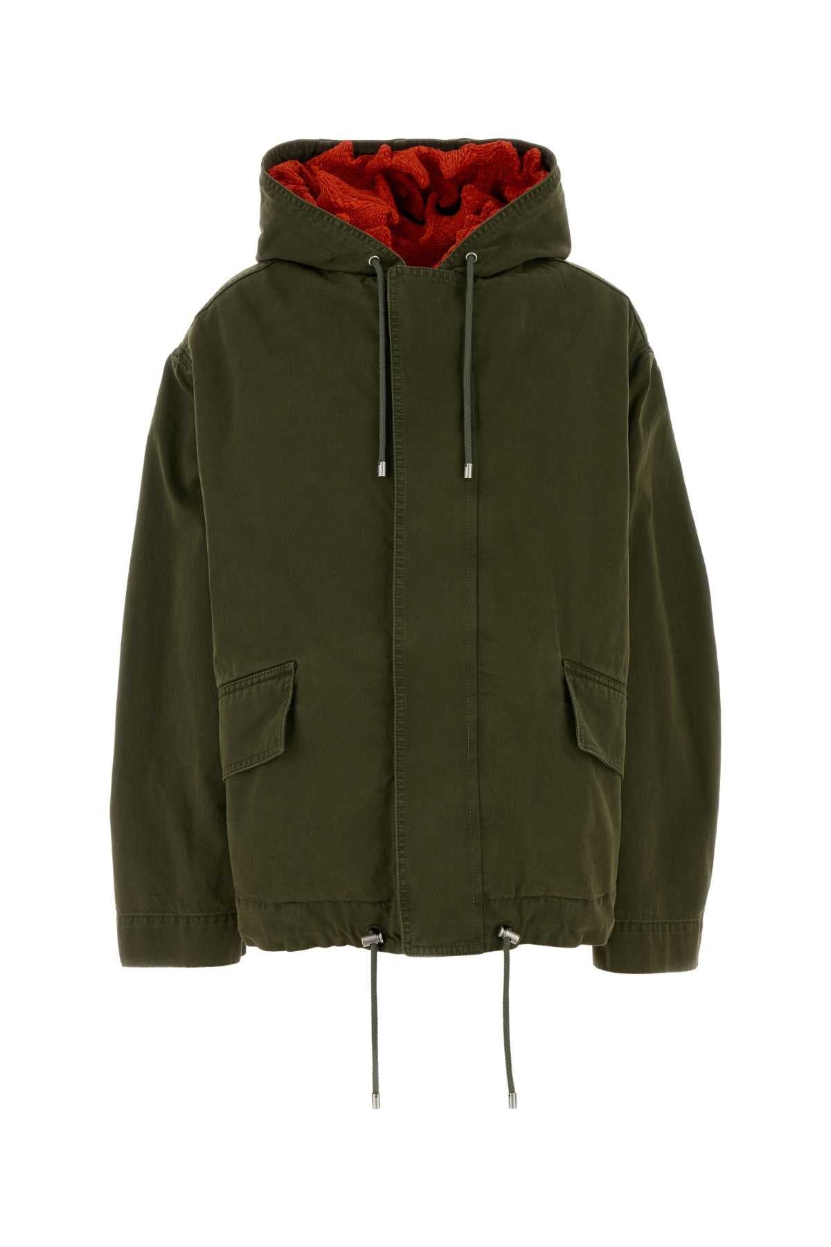 PARKA_S359Y02XEW_GREENORANGE_Image_1