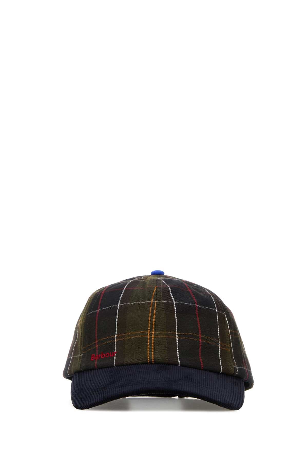 PAUL_SMITH_CAP_MHA0927_TN28_Image_1