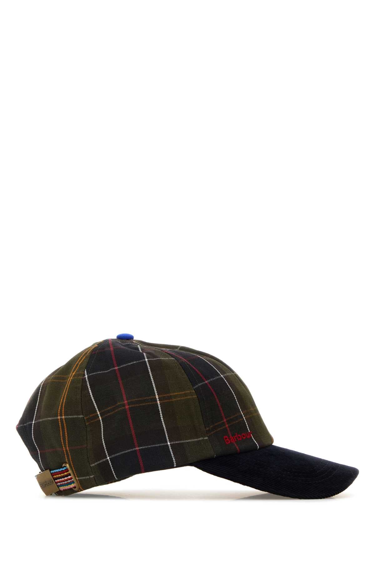 PAUL_SMITH_CAP_MHA0927_TN28_Image_2