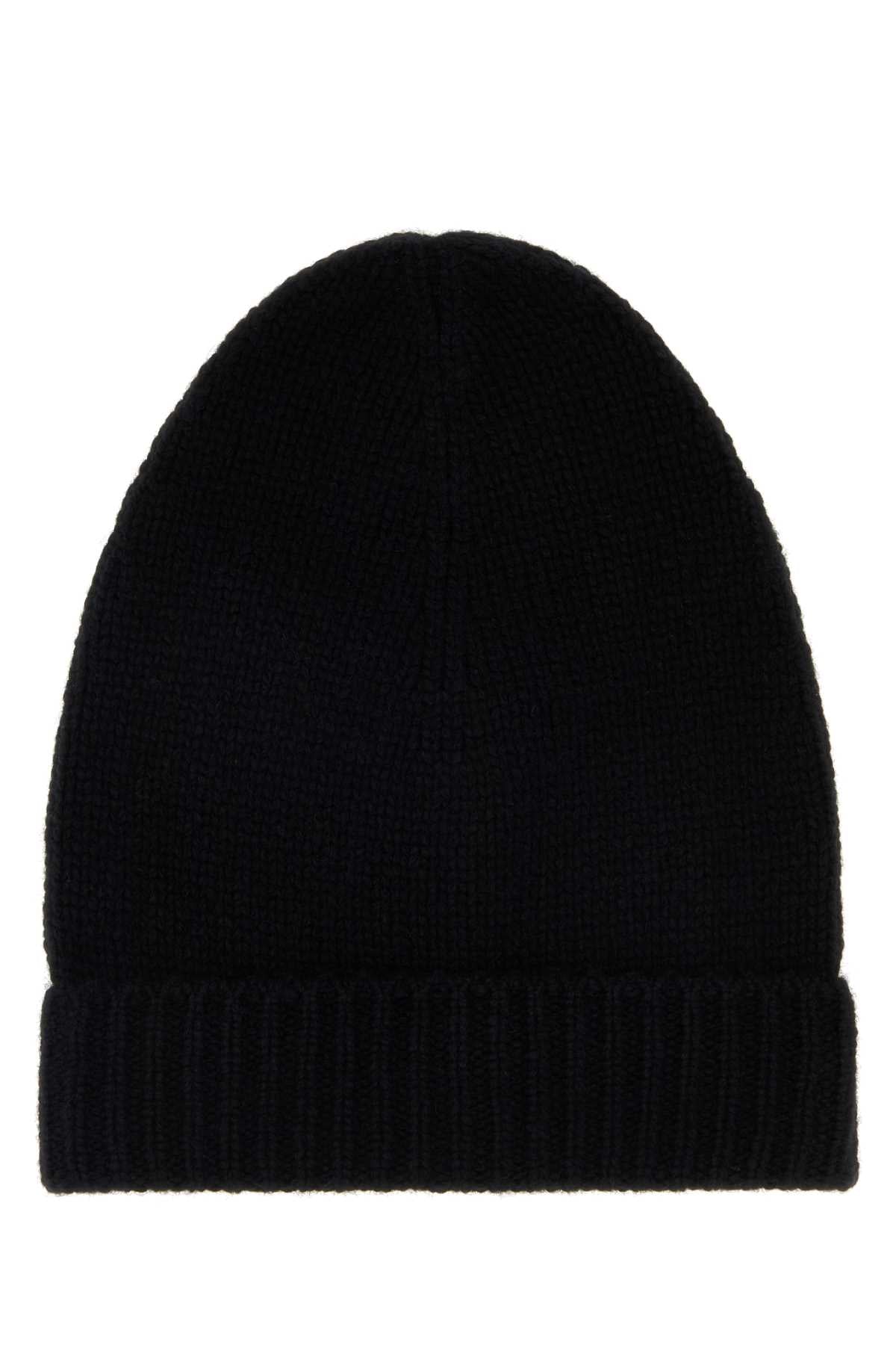 PAVIR_BEANIE_A001159Y1032_BLK_Image_1