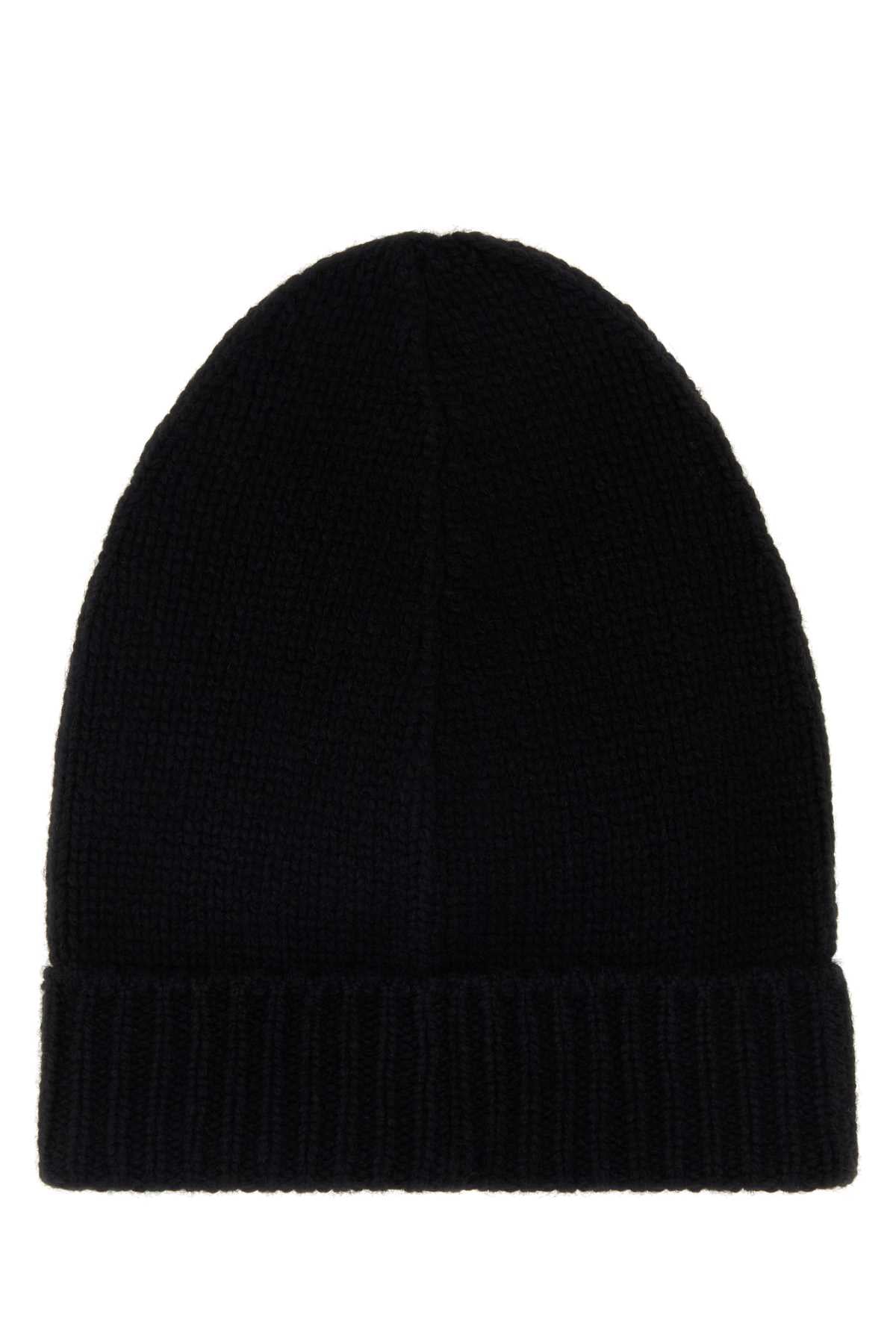 PAVIR_BEANIE_A001159Y1032_BLK_Image_2
