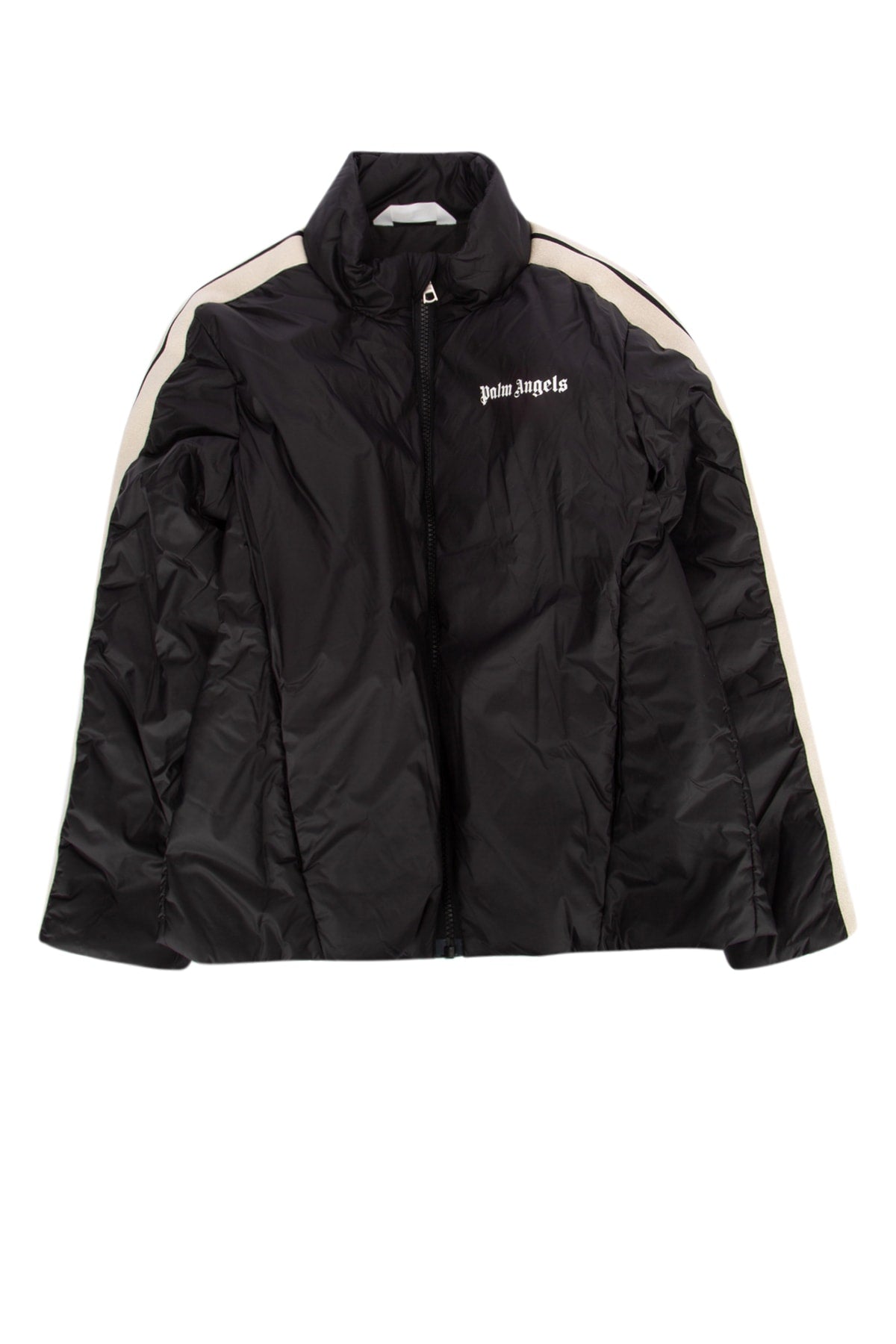PA_TRACK_LIGHT_PUFFER_JACKET_BLACK_OFF_W_PBEJ002F24FAB001_1003_Image_1