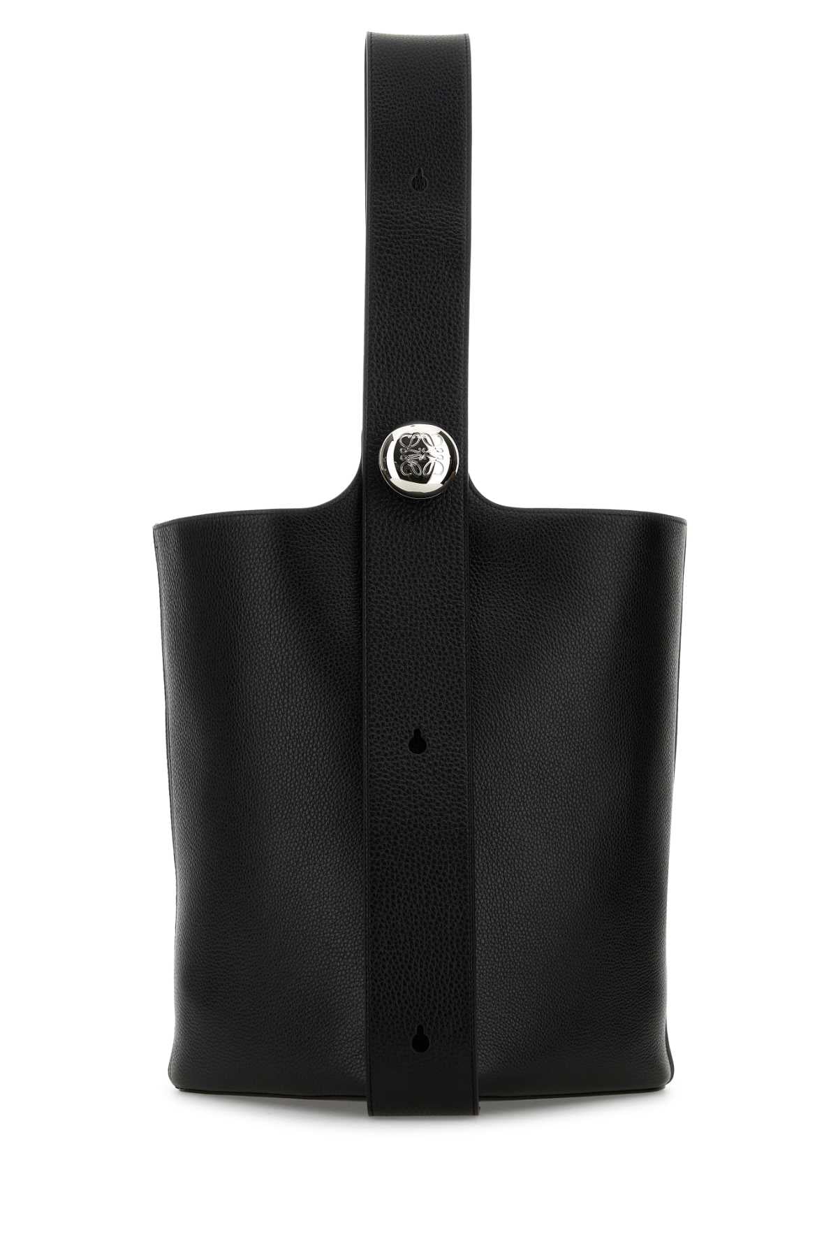 PEBBLE_BUCKET_LARGE_BANBBBHX06_BLACK_Image_1