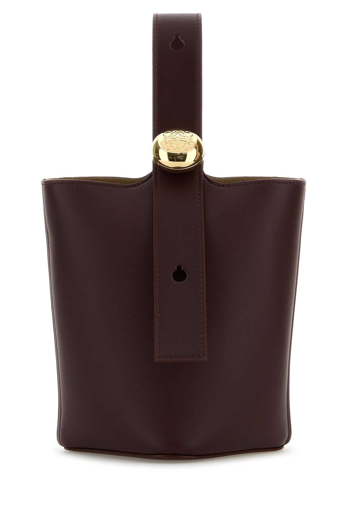 PEBBLE_BUCKET_MINI_AANBBBMX01_DARKBURGUNDY_Image_1