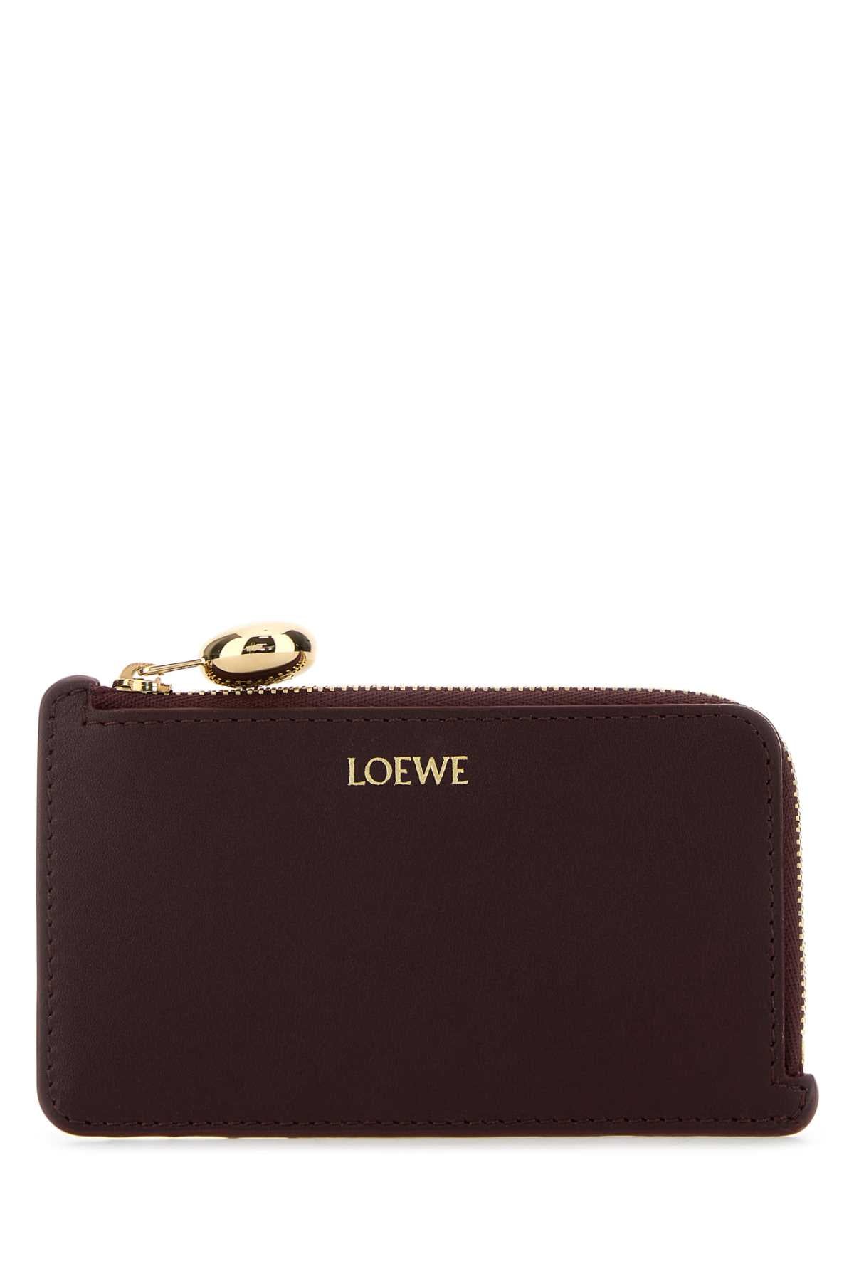 PEBBLE_COIN_CARDHOLDER_CANBZ40X01_BURGUNDY_Image_1