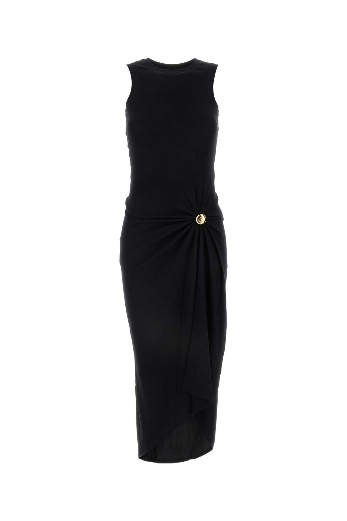 PEBBLE_DRESS_S359Y51X81_BLACK_Image_1