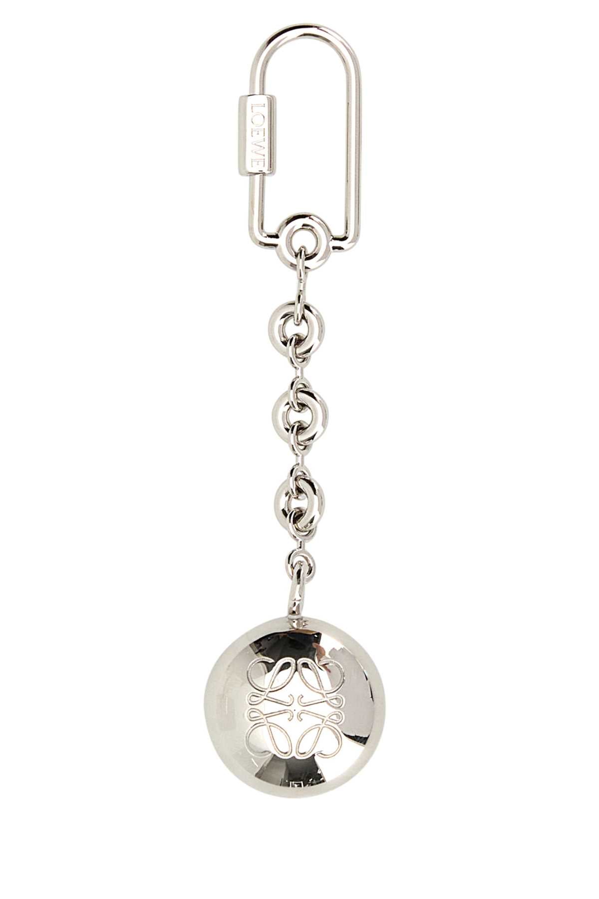 PEBBLE_KEYRING_C621232XFR_SILVER_Image_1