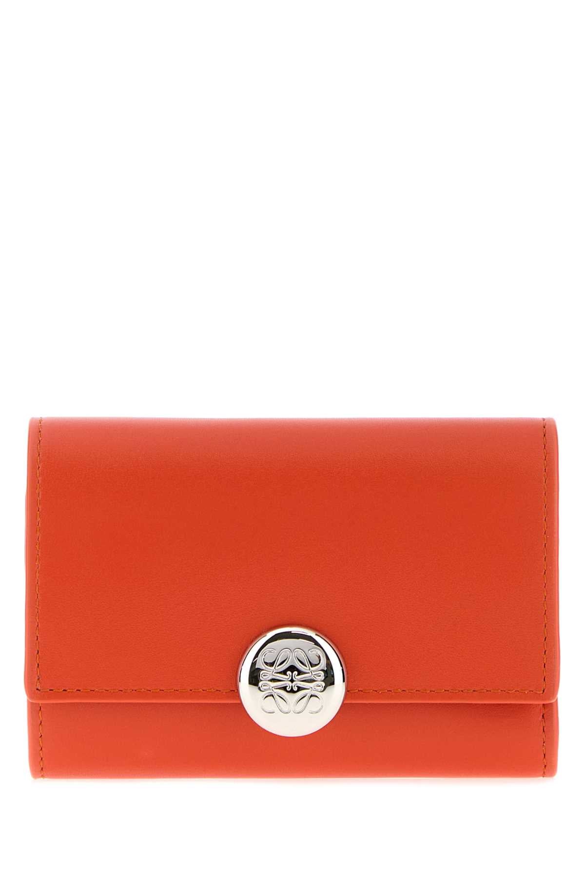 PEBBLE_SMALL_VERTICAL_WALLET_CANBS33X01_SUNRISEORANGE_Image_1