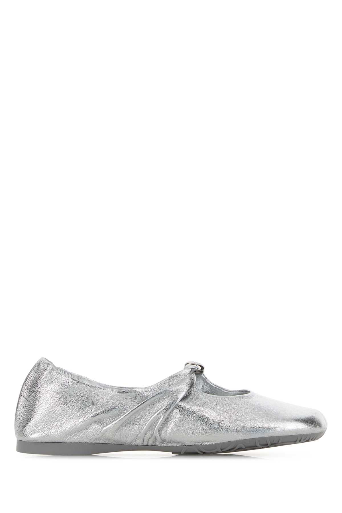 PEBBLE_SOFT_BALLERINA_LLPF466X01_SILVER_Image_1