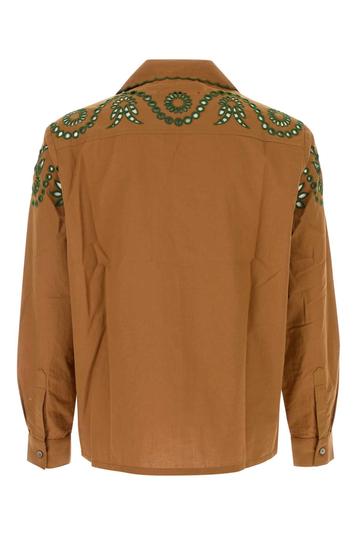 PERFUME_SHIRT_PE102SH_BROWN_Image_2