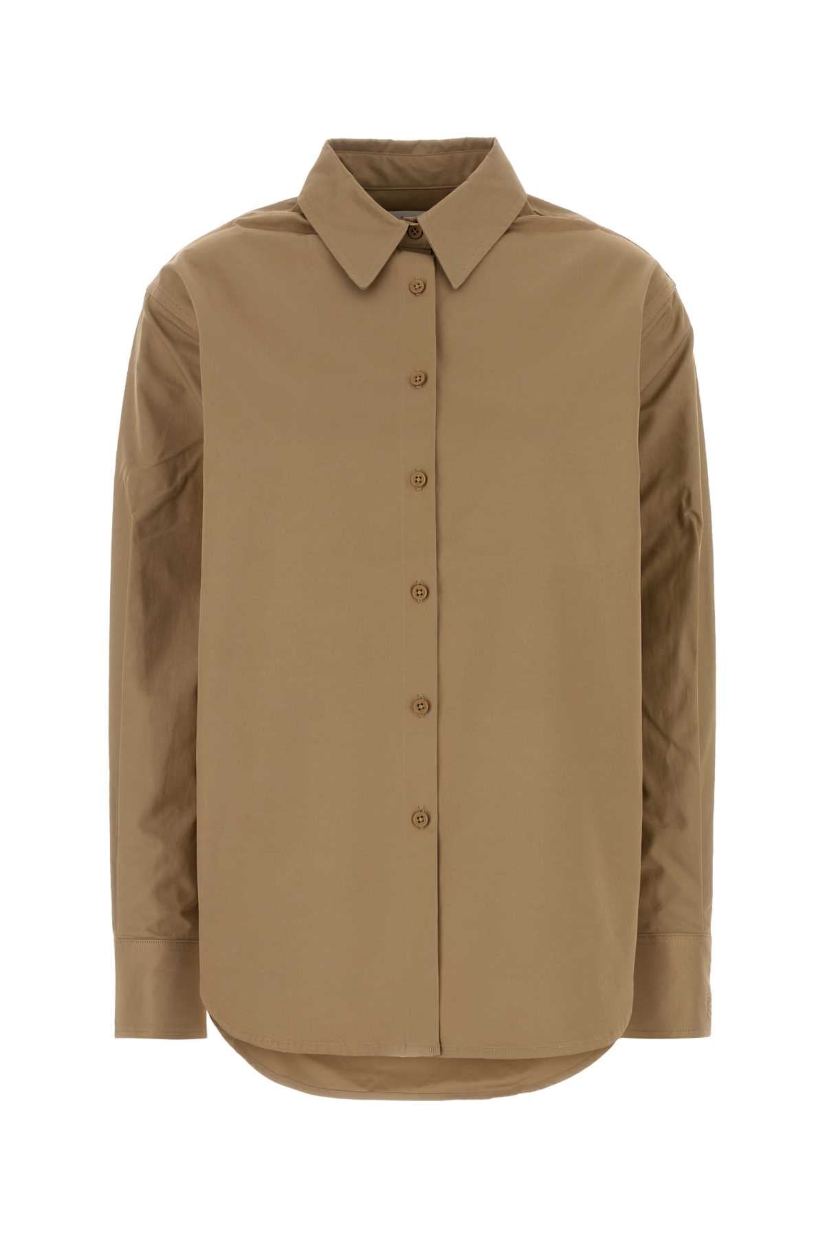 PERI_COTTON_SHIRT_CHFS22844211_CAMEL_Image_1