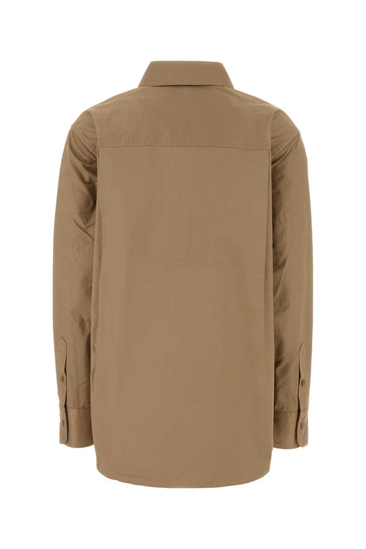PERI_COTTON_SHIRT_CHFS22844211_CAMEL_Image_2