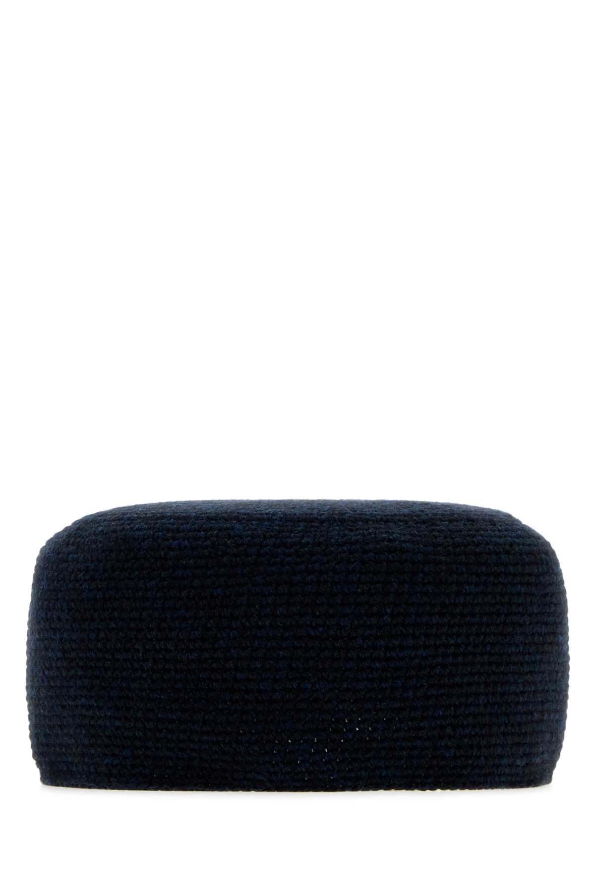 PERLEAF_HAT_A001029Y120_DNM_Image_1